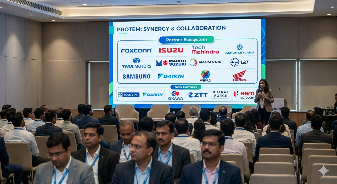 Placement Partners 1